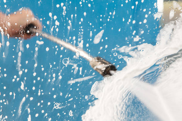 Professional Pressure Washing Services in Milltown, NJ